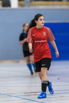 Bild 212 - wBJ Futsalmeisterschaft